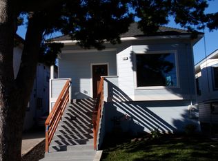 834 Arlington Ave, Oakland, CA 94608