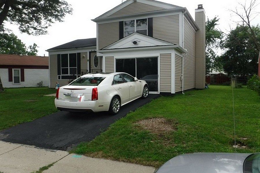 801 W 59th Pl, Merrillville, IN 46410 Zillow