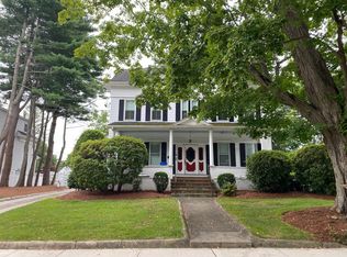 276 W Elm St APT 2C, Brockton, MA 02301