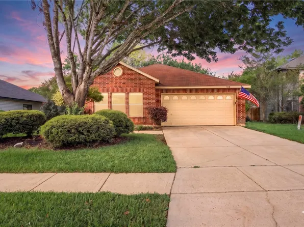331 Stone Point, New Braunfels, TX 78130