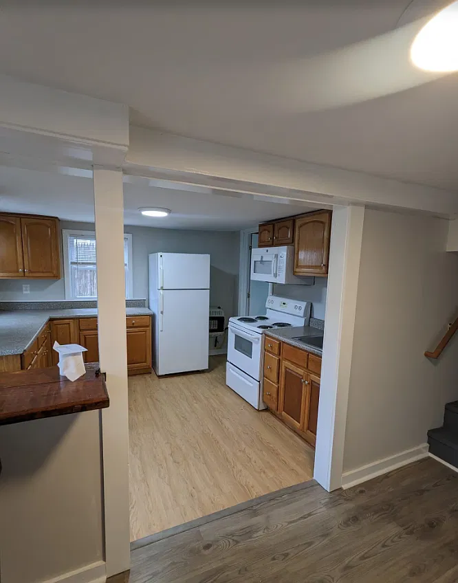 2 bed, 1000 sqft, $1,625 — Photo 1