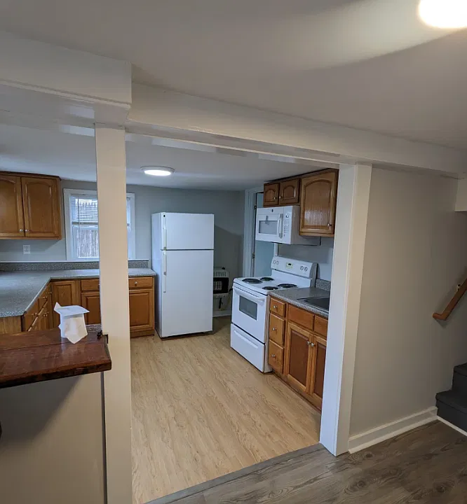 54 Cedar St