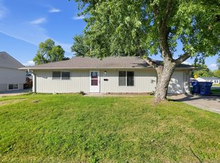 1218 Janbrook Blvd, Carter Lake, IA 51510