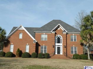 3309 Tennyson Dr, Florence, SC 29501