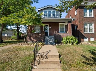4716 Milentz Ave, Saint Louis, MO 63116