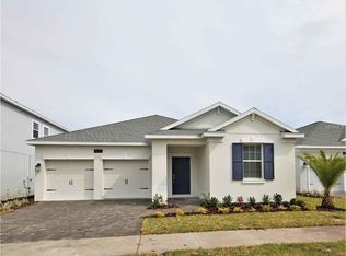 4605 Rhythm Rd, Kissimmee, FL 34746