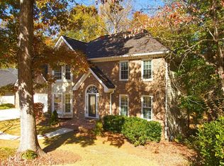 280 Coles Hill Ct, Johns Creek, GA 30022