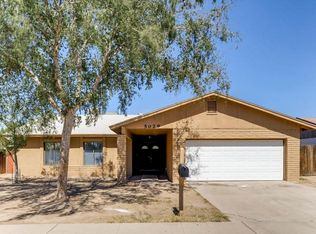 5029 N 70th Ave, Glendale, AZ 85303