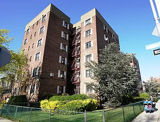 Sold by City Express Realty LLC