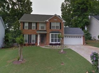 2535 Jakin Way, Suwanee, GA 30024