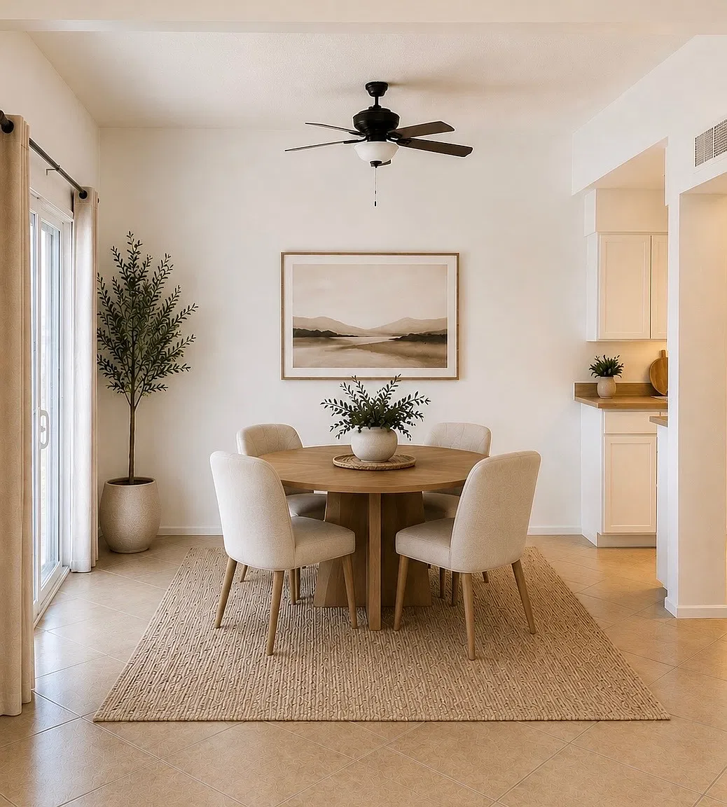 2 bed, 988 sqft, $1,325 — Photo 4