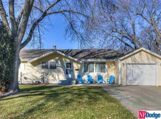 4726 B St, Omaha, NE 68106