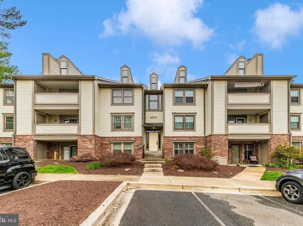 18700 Caledonia Ct APT D, Germantown, MD 20874