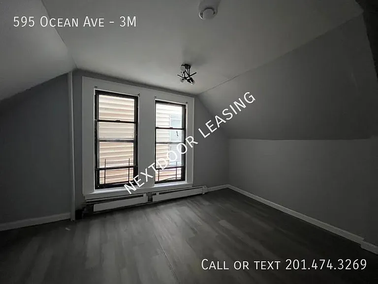 595 Ocean Ave #3M — Photo 4