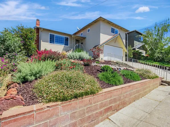 5020 Proctor Rd, Castro Valley, CA 94546