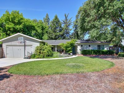 4101 Hollister Ave, Carmichael, CA, 95608