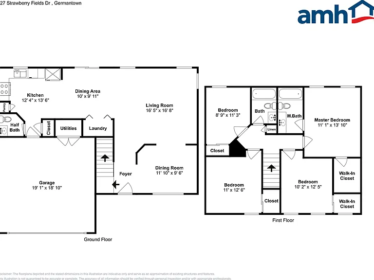 127 Strawberry Fields Dr — Photo 2
