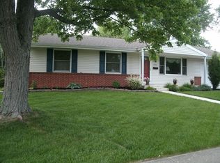 506 Mona Ln, Findlay, OH 45840