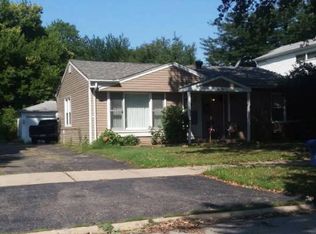 9626 S 51st Ave, Oak Lawn, IL 60453