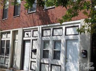 7719 Ivory Ave, Saint Louis, MO 63111