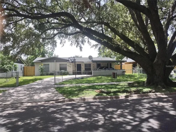 4714 Kirkland Blvd, Orlando, FL 32811