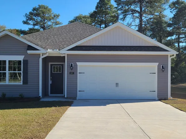 1907 Caracara Drive, New Bern, NC 28560