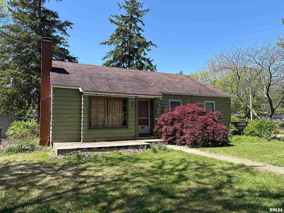 1st image of 823 Normal Ave