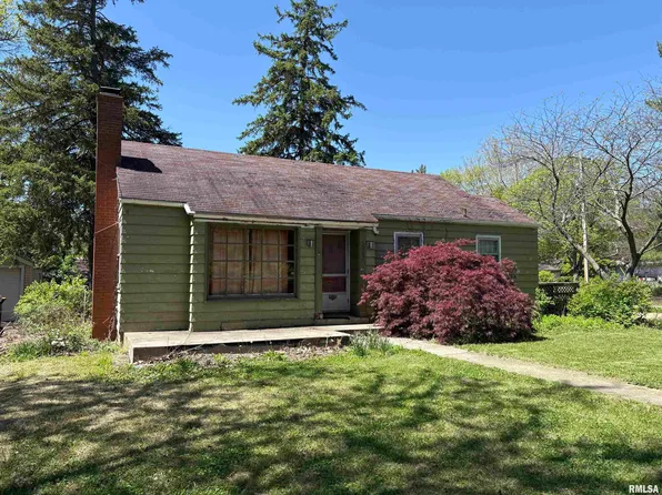 823 Normal Ave, Normal, IL 61761