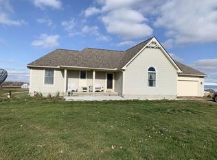 13346 Gilbert Rd, Riley, MI 48041