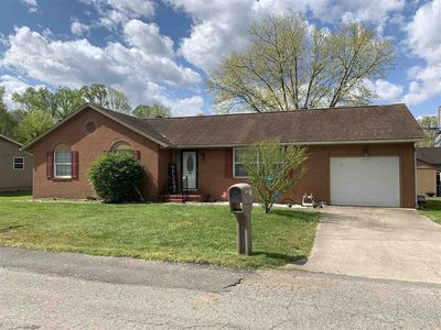 3 Hancock Ct, Barboursville, WV, 25504