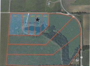 Hcr #4-4415, Grandview, TX 76050