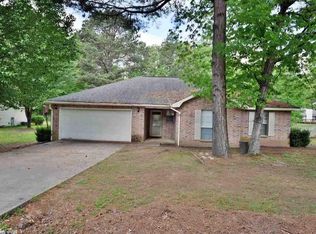 728 Cara Jane Dr, Redfield, AR 72132