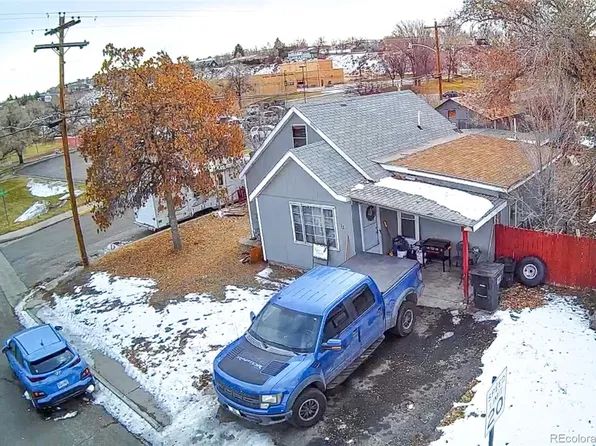 112 School Street, Rangely, CO 81648