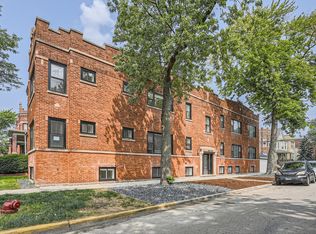 2602 N Springfield Ave #1, Chicago, IL 60647