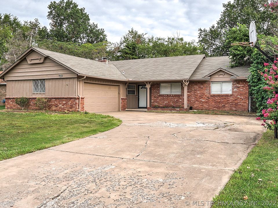 9041 E 33rd St, Tulsa, OK 74145 Zillow