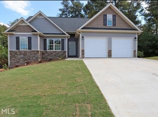 209 Depot Ln, Dallas, GA 30157