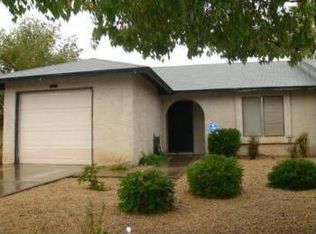 3238 W Mohawk Ln, Phoenix, AZ 85027
