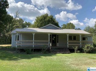 221 Joe Key Rd, Parrish, AL 35580