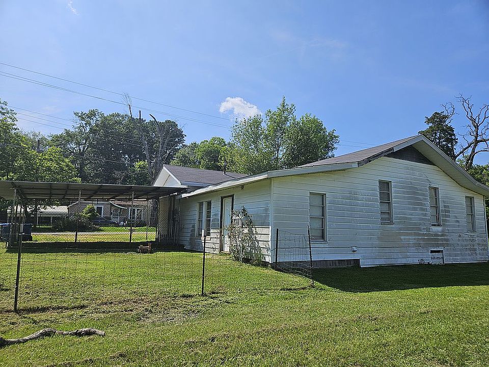 225 W Mississippi Ave, Vivian, LA 71082 Zillow