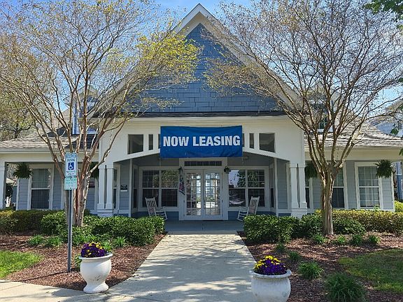 Welcome Home to Southern Hospitality