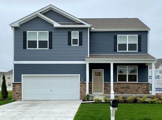 1243 Pimpernell Path, Middletown, DE 19709