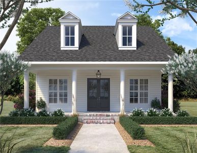 813 Cane Loop Aly, Covington, LA, 70433