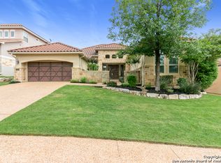 24530 Via Positano, San Antonio, TX 78260