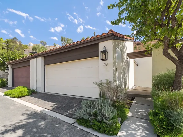 49 Glenflow Ct, Glendale, CA 91206