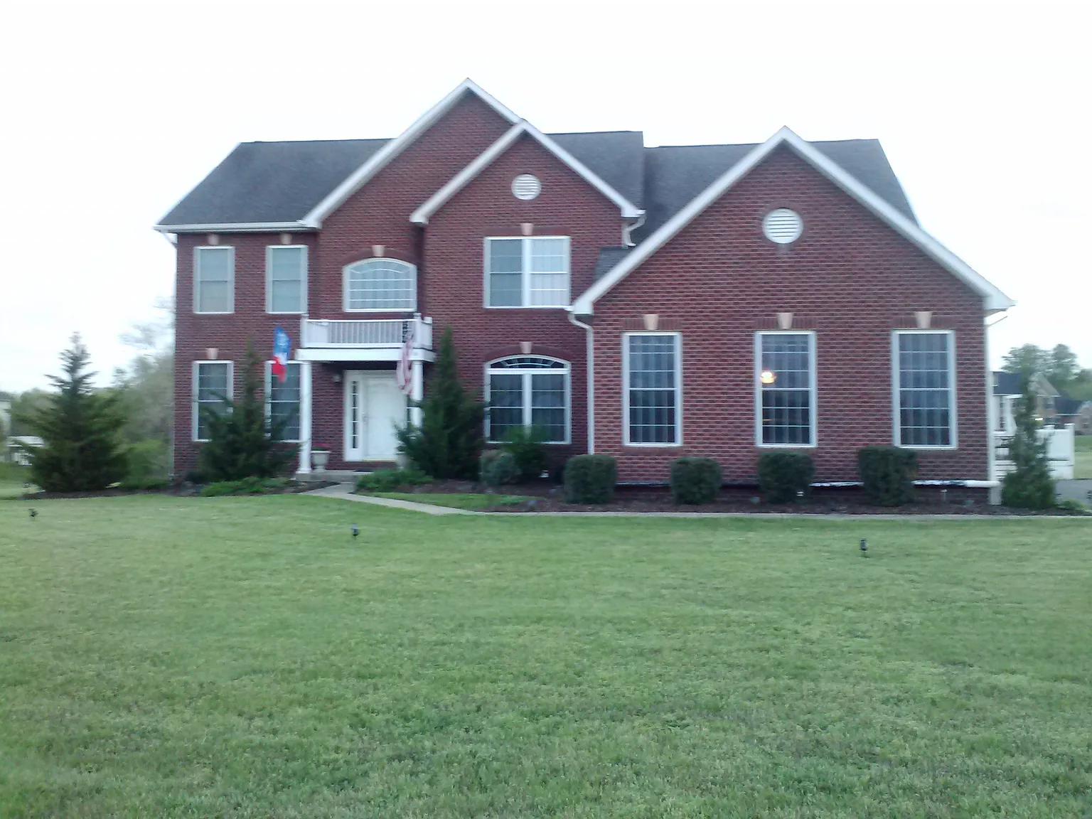 4895 Young Rd photo 1