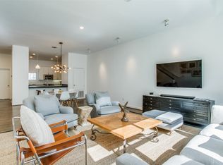 4030 Travis St UNIT D, Dallas, TX 75204