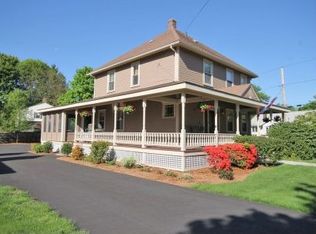 128 W Plain St, Wayland, MA 01778