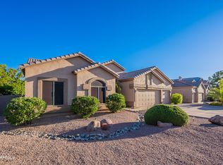 16333 E Crystal Point Dr, Fountain Hills, AZ 85268