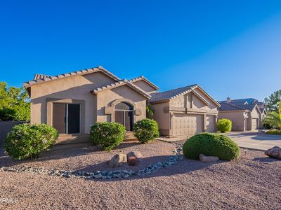 16333 E CRYSTAL POINT Drive, Fountain Hills, AZ, 85268