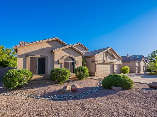 16333 E CRYSTAL POINT Drive, Fountain Hills, AZ 85268